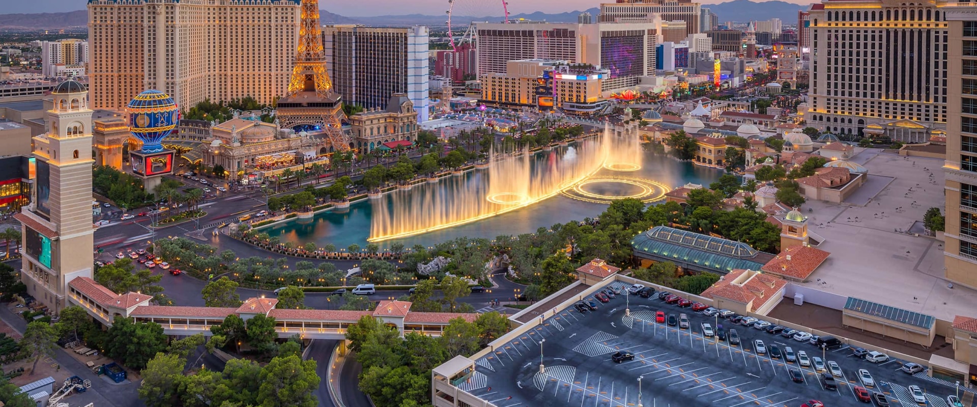 The Ultimate Guide to Las Vegas Movers