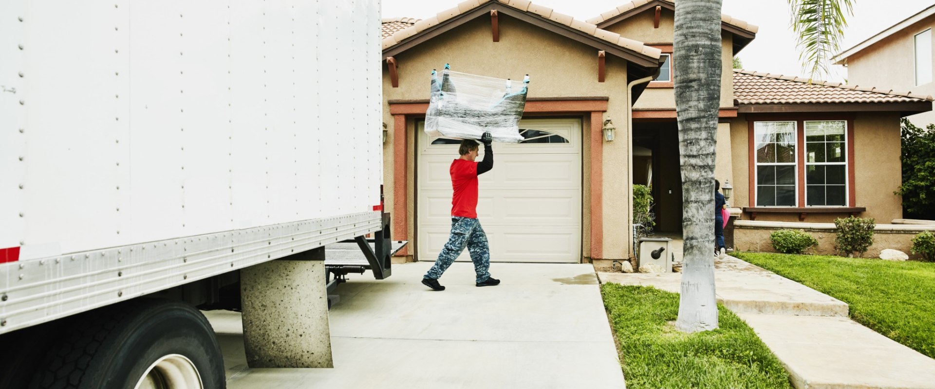 Price Estimation for Long Distance Moving in Las Vegas