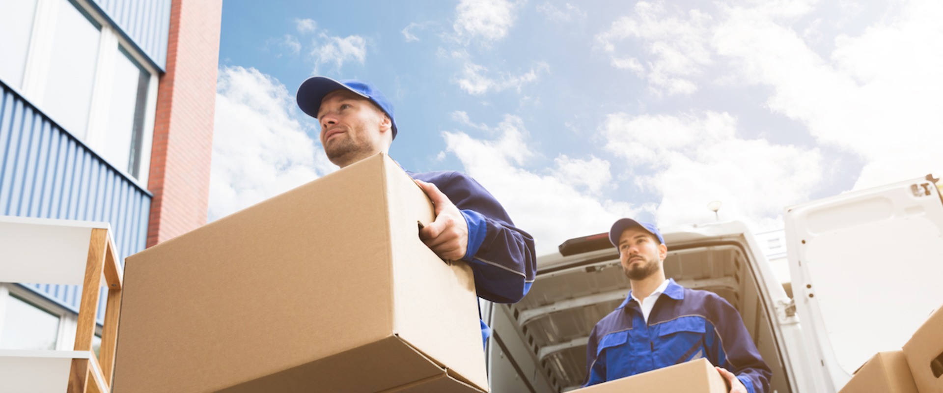 Understanding Loading and Unloading Services