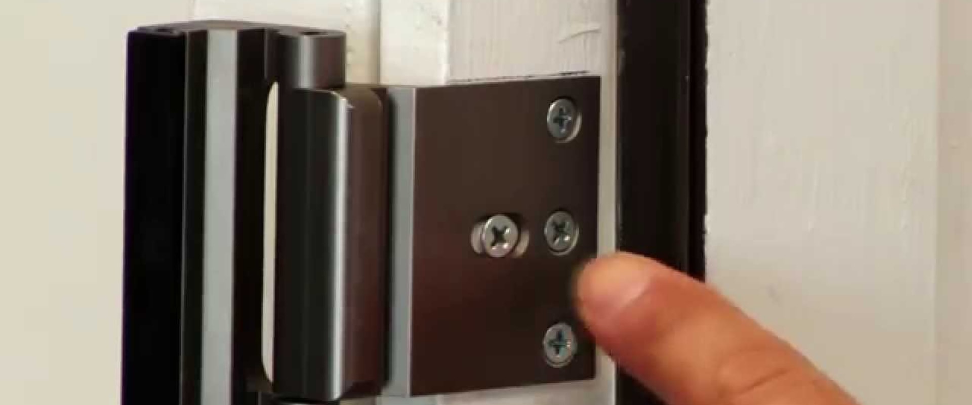 Secure Locks for Extra Security