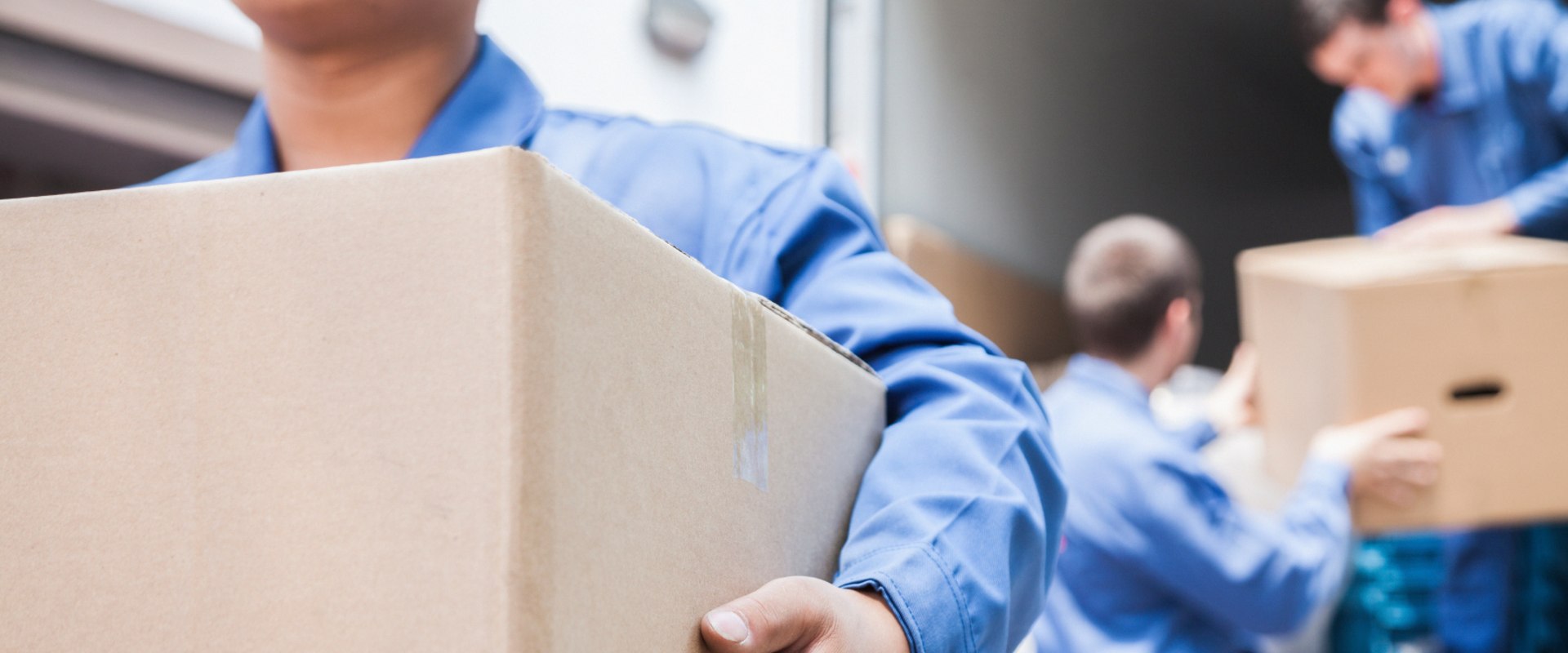 Understanding the Costs and Fees Associated with Moving Companies in Las Vegas