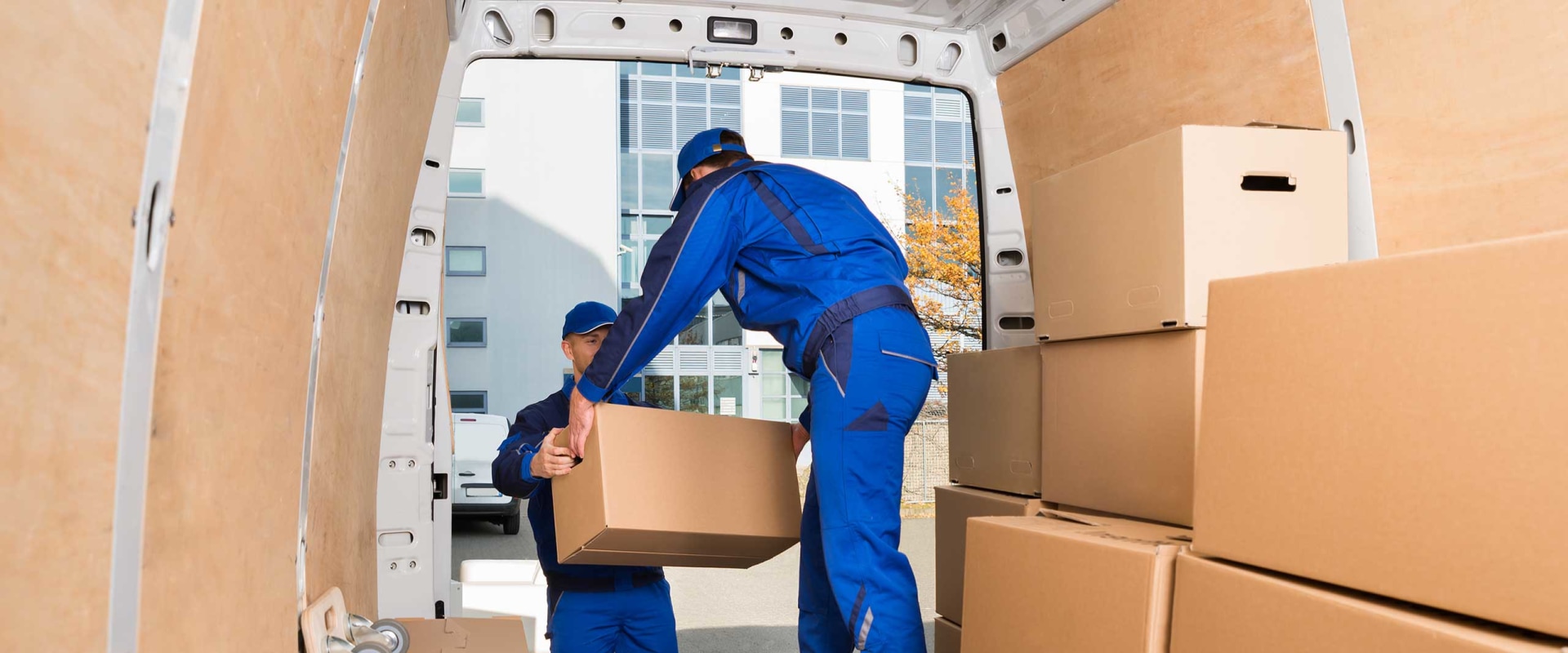 Full-Service Moving: Everything You Need to Know