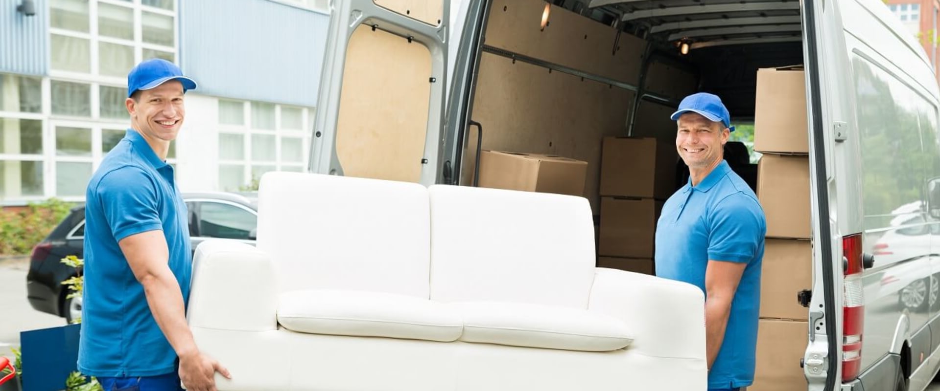 Licensing and Insurance Coverage for Moving Companies in Las Vegas