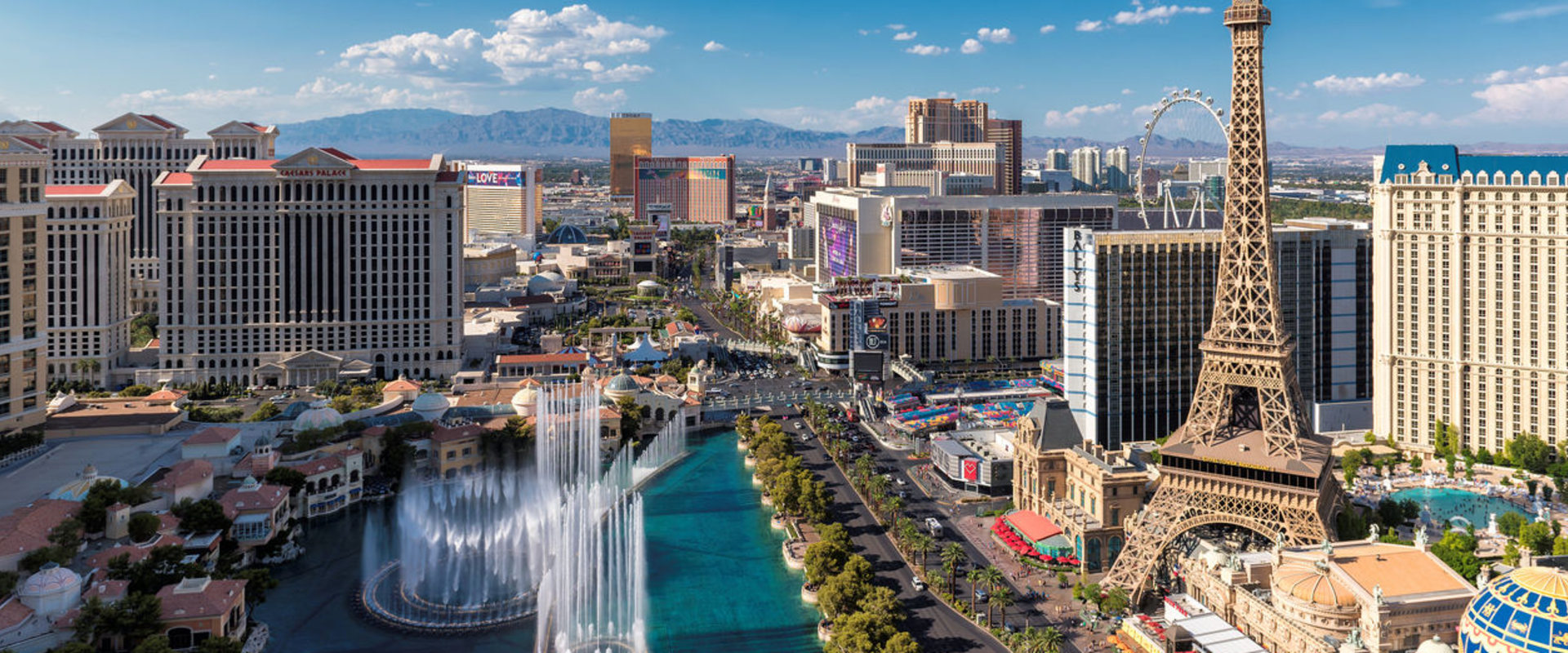 Navigating the City of Lights: A Guide to Las Vegas Transportation