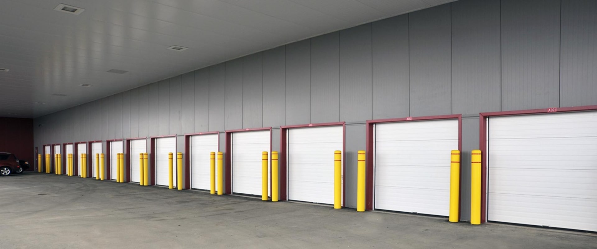 24/7 Access to Storage Units: An Overview