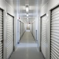 Indoor Storage Units: Everything You Need to Know