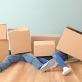 Tips for a Smooth Move