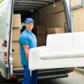 Licensing and Insurance Coverage for Moving Companies in Las Vegas