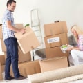 Packing Services for Long Distance Moving in Las Vegas