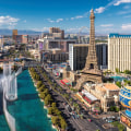 Navigating the City of Lights: A Guide to Las Vegas Transportation