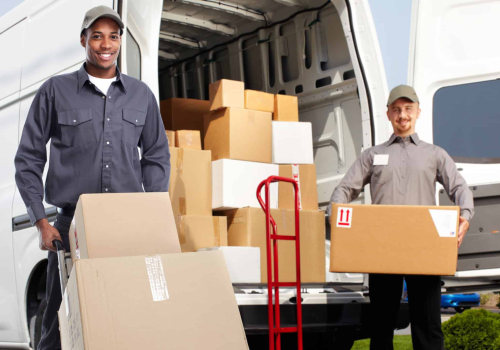 The importance of reputation and reviews when choosing a moving company in Las Vegas