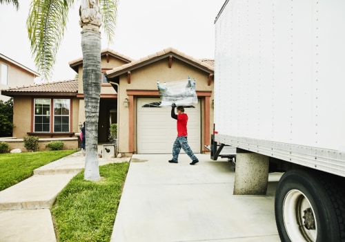 Price Estimation for Long Distance Moving in Las Vegas