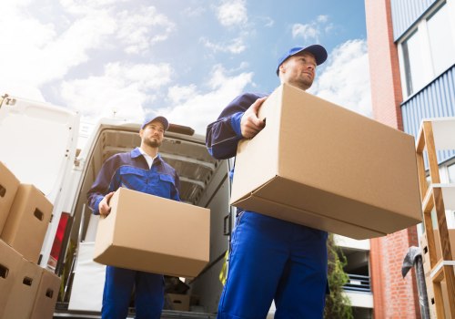 Understanding Loading and Unloading Services