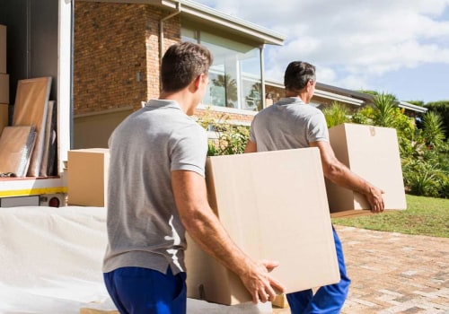 Exploring Labor-Only Moving Services in Las Vegas