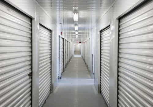 Indoor Storage Units: Everything You Need to Know