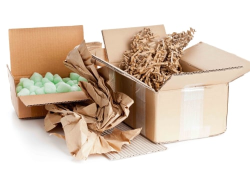 Packing Fragile Items: Everything You Need To Know