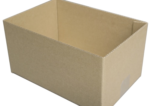 Cardboard Boxes: An In-Depth Look