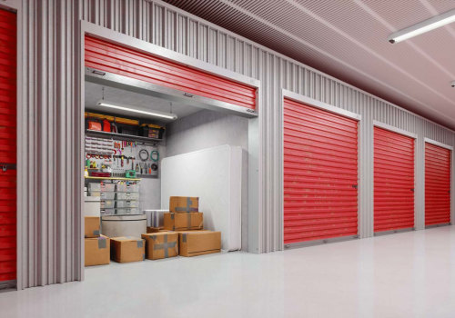 Climate-Controlled Storage Units: A Comprehensive Overview