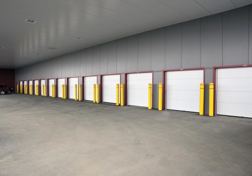 24/7 Access to Storage Units: An Overview